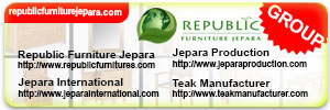 Republic Furniture Jepara